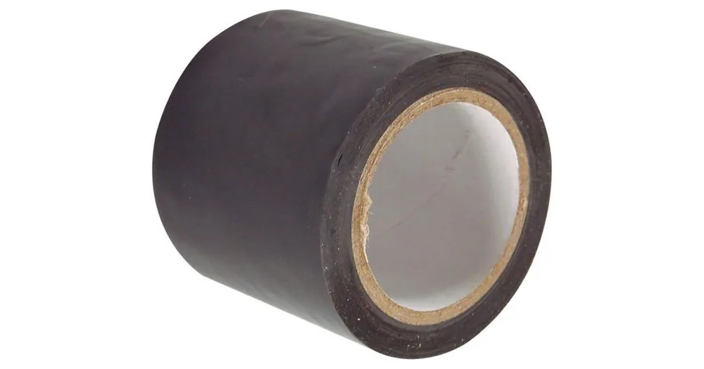 Nur Für Kurze Zeit EXTOL PVC-Isolierband, 50 mm x 10 m 9520
