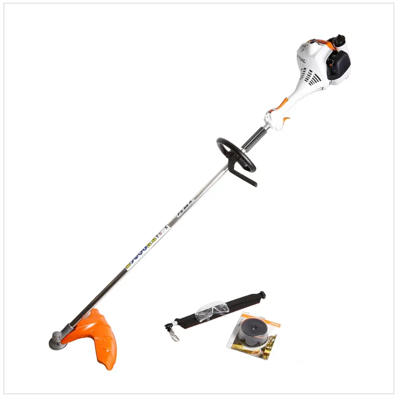 Stihl FS 55 R Freischneider Motorsense 0,75 kW / 1,0 PS mit Rundumgriff Jetzt Kaufen