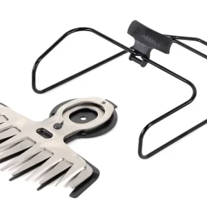 Knallerangebot Makita Grasscherblatt 16 cm für UH 200 & DUM 168 inkl. Schutzbügel ( 195267-4 )