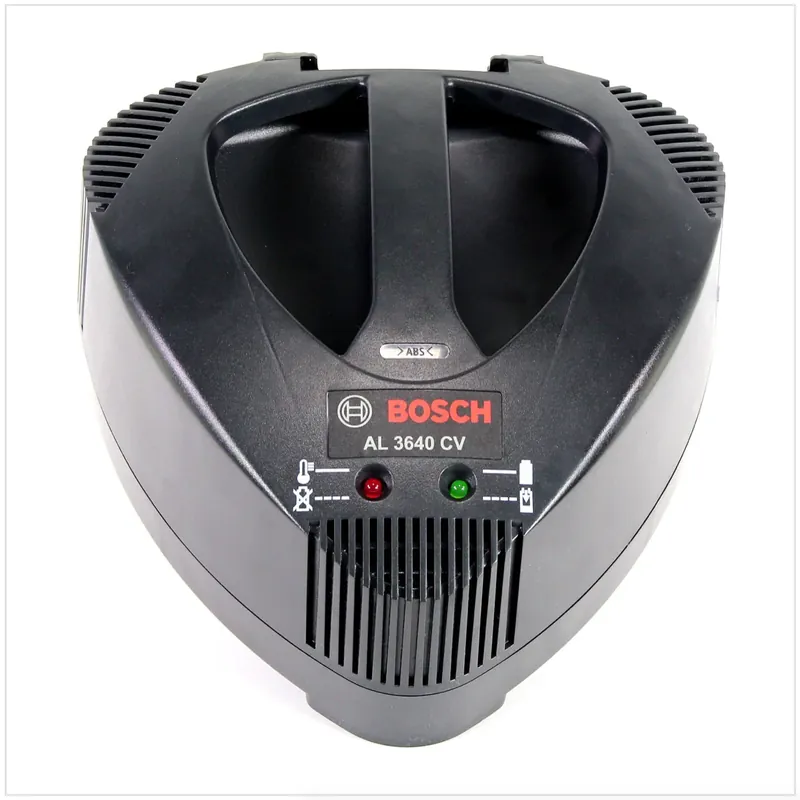 Bosch AL 3640 CV Professional Schnell Ladegerät für Li-Ion 18 - 36 V Akkus ( 2607225100 ) Super-Preis