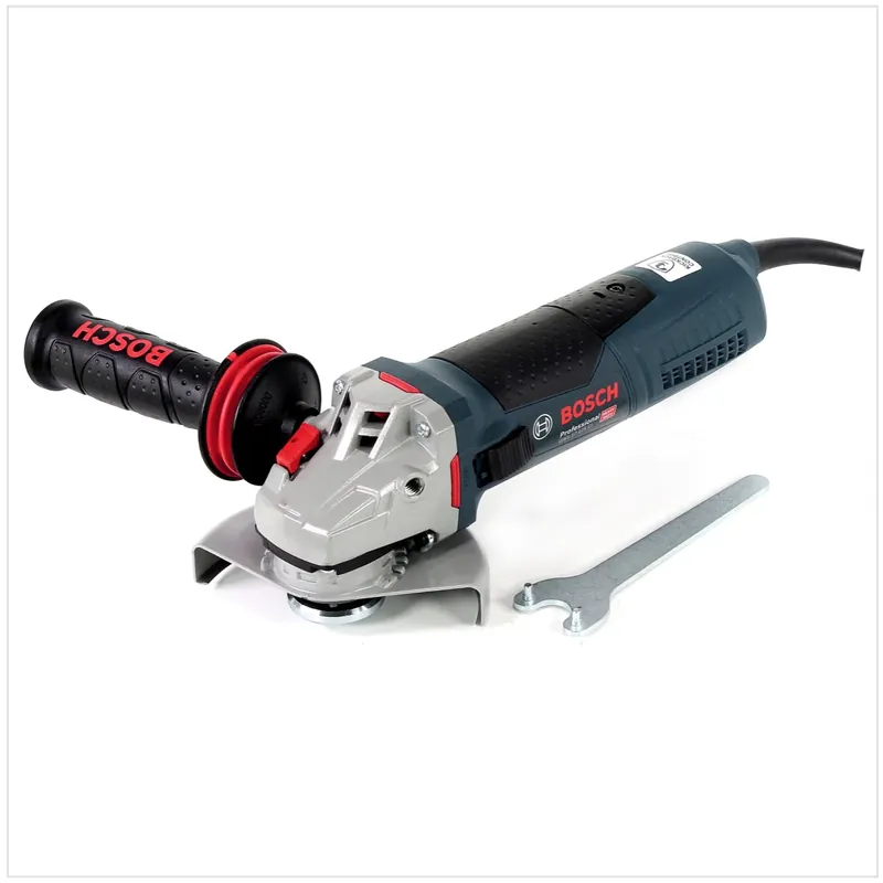 Bosch GWS 17-125 CI Winkelschleifer 1700W 125mm ( 060179G002 ) Preisreduziert