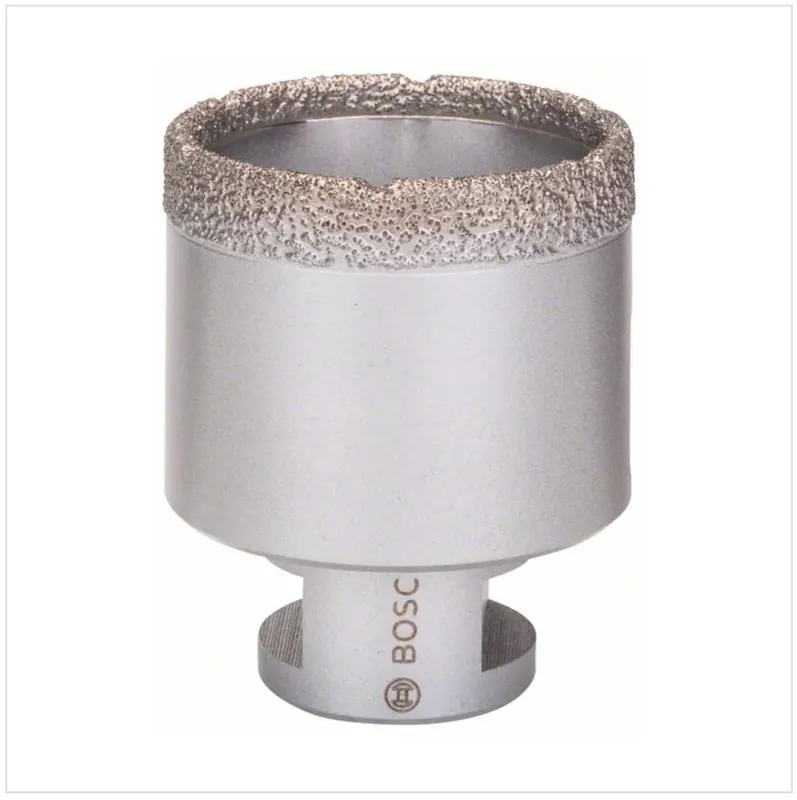 Kracherpreis Bosch Diamanttrockenbohrer 51 mm Dry Speed / Milling Cutter best for Ceramic ( 2608587125 )