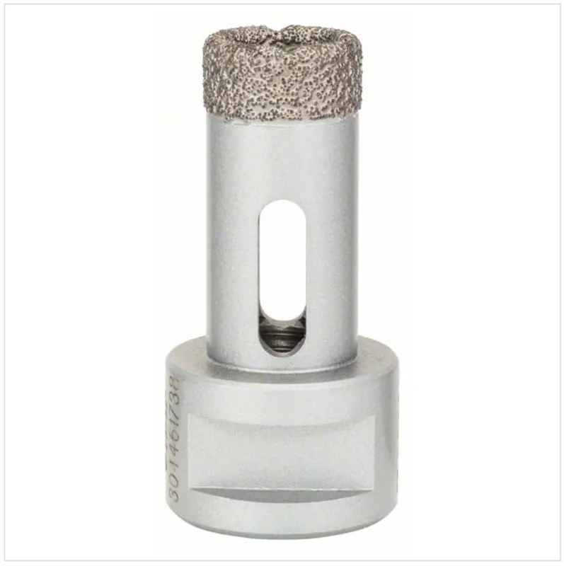 Sonderaktion Bosch Diamanttrockenbohrer 20 mm Dry Speed / Milling Cutter best for Ceramic ( 2608587115 )