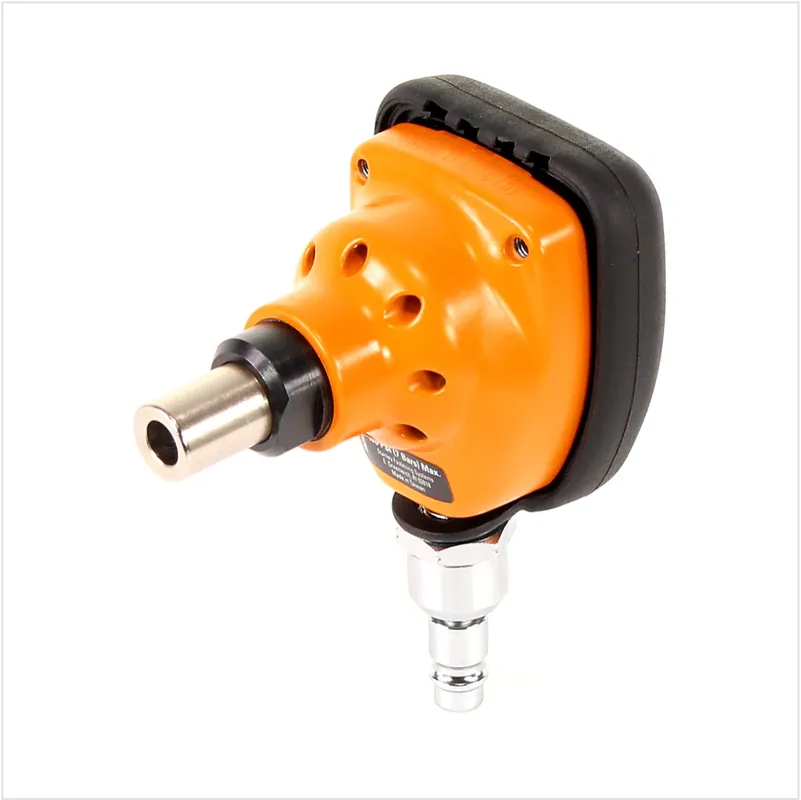 Bostitch PN50-E Mini-Stotternagler 8 mm Palm-Nagler Neue Kollektion