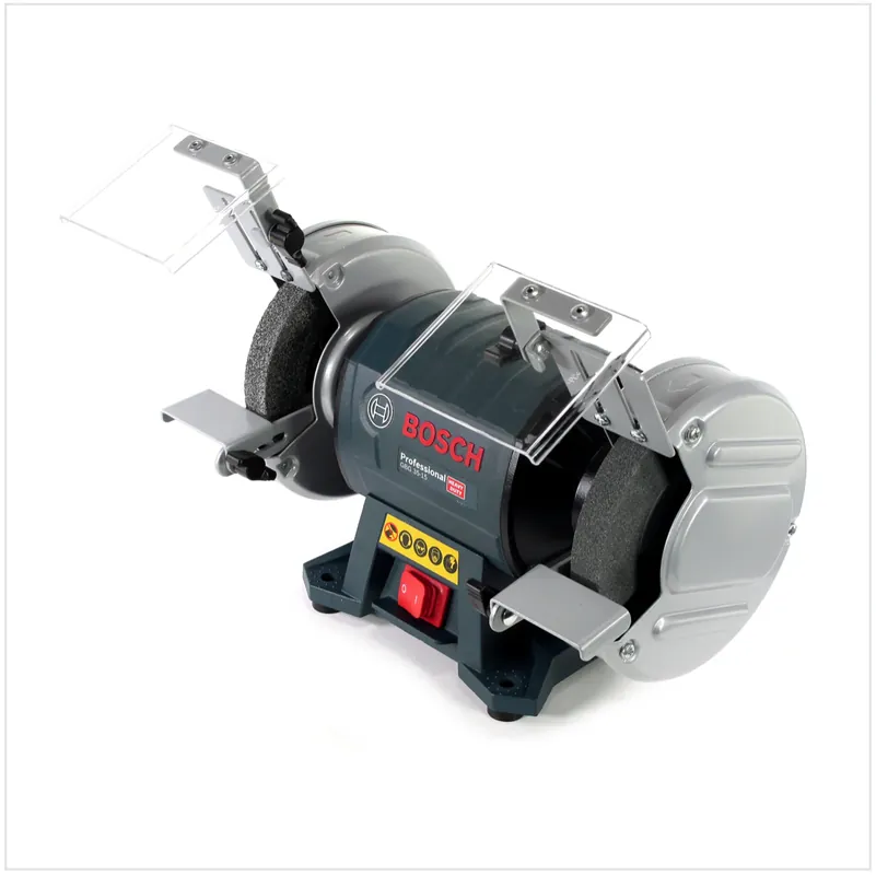 Neuheit Bosch GBG 35-15 Professional Doppelschleifmaschine 350 W 150 mm ( 060127A300 )