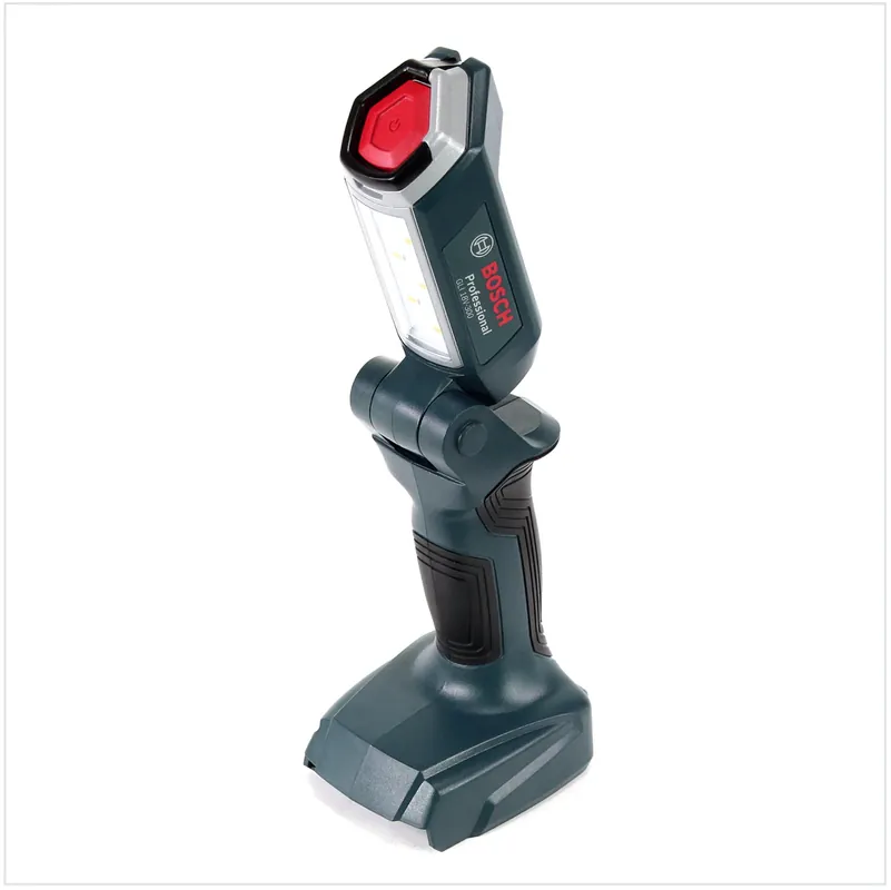 Bosch Professional GLI 18V-300 Akku Lampe Solo ( 06014A1100 ) - ohne Akku, ohne Ladegerät Begrenztes Angebot