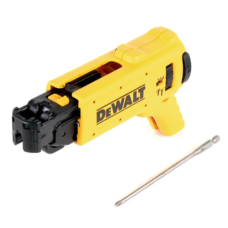 DeWalt DCF 6201 Magazinvorsatz für DCF 620 / DCF 621 Trockenbohrschrauber Online Kaufen