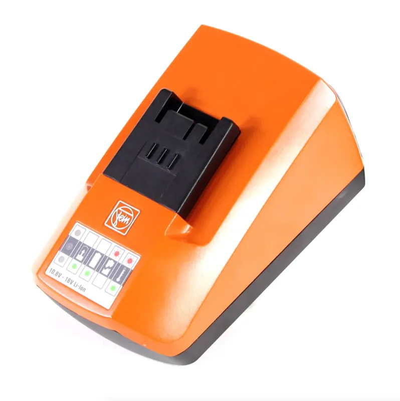 Nur Heute FEIN ALG 50 Universal Schnell Ladegerät für alle FEIN Li-Ion Akkus bis 18 Volt ( 92604129010 )