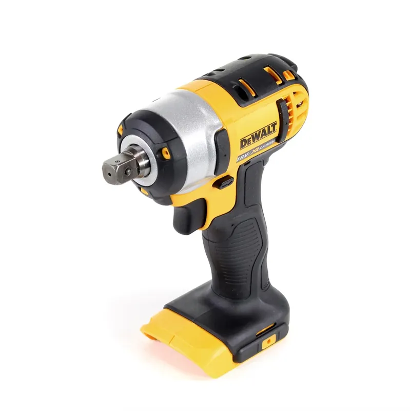 Neuheit DeWalt DCF 880 N Akku Schlagschrauber 18 V 203 Nm 1/2" Solo - ohne Akku, ohne Ladegerät