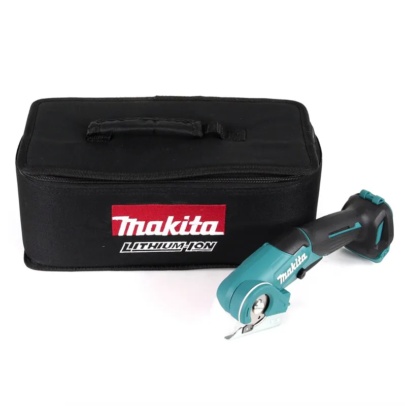 Makita CP 100 DZ 10,8 V Akku Universalschneider in passender Tragetasche - ohne Lader, ohne Akku Preisknaller