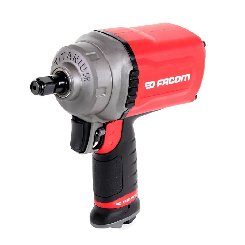 Aktuell Facom NS.3000F Druckluft Schlagschrauber 1/2" 1700Nm Titangehäuse