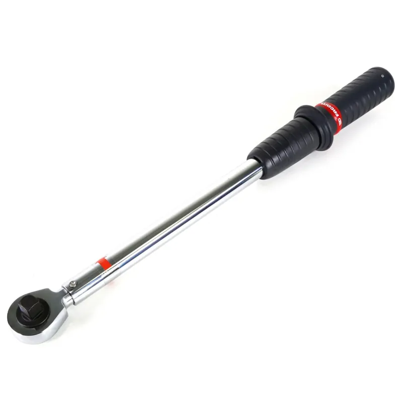 Garantierte Lieferung Facom S.208-200 Drehmomentschlüssel 1/2” 40 - 200 Nm automatisch auslösende Ratsche