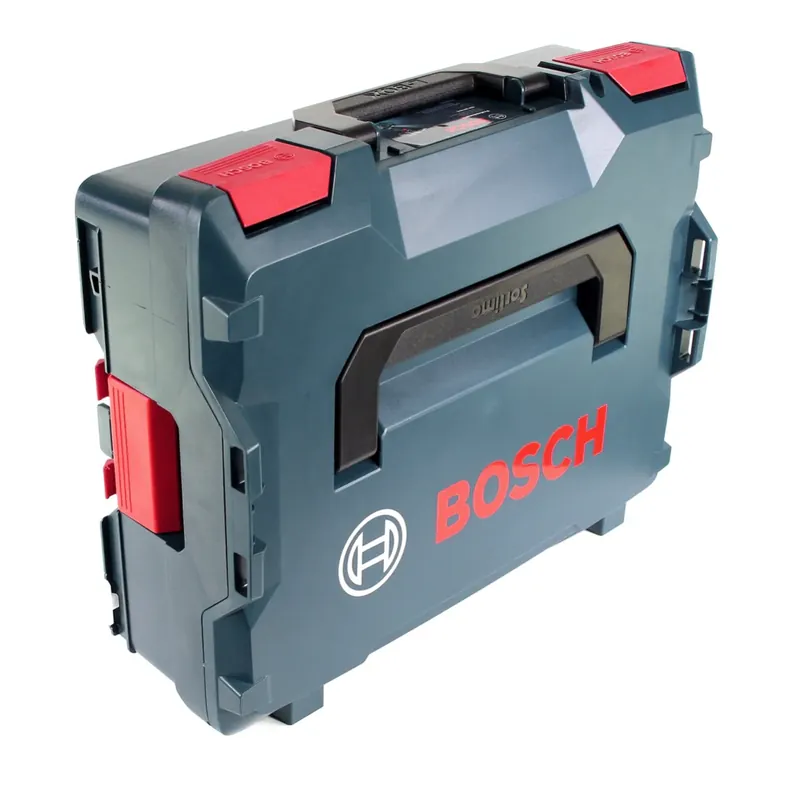 Bosch L-Boxx LB4 Sortimo Box 136 System Werkzeugkoffer - neues Design ( 2608438692 ) ( 1600A012G0 ) Sonderangebot