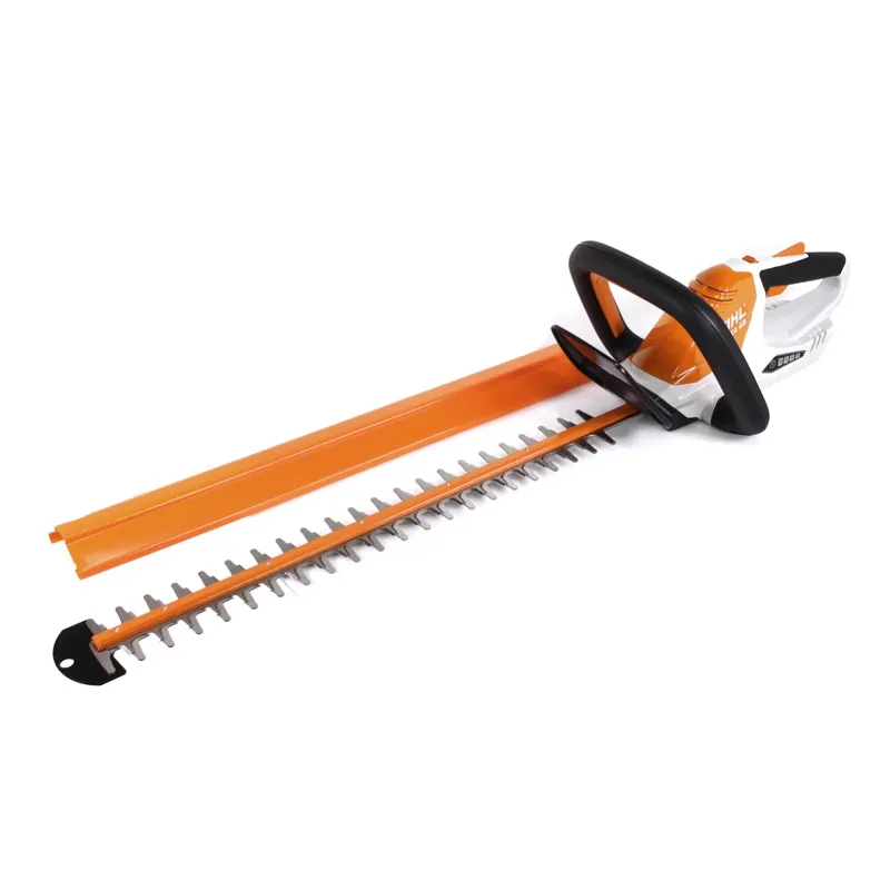 Jetzt Kaufen Stihl HSA 45 Li-Ion Heckenschere Trimmer mit integriertem Akku