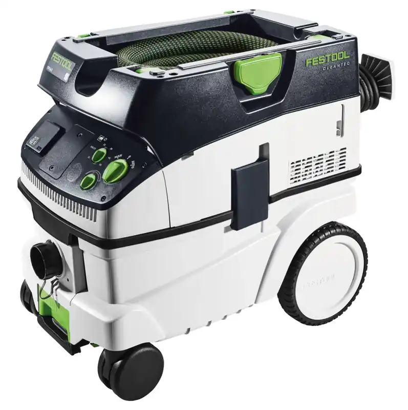 Solange Der Vorrat Reicht Festool CTM 26 E CLEANTEC Absaugmobil 26l Staubkl. M ( 574981 ) - neue Version von ( 583848 )
