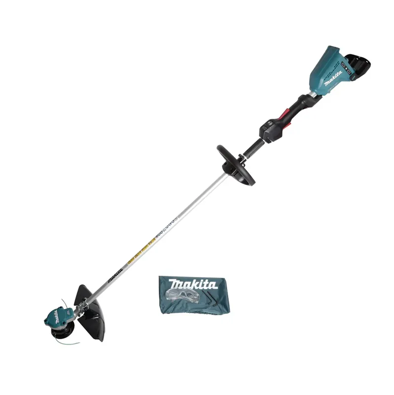 Versand Am Gleichen Tag Makita DUR 364 LZ Akku Rasentrimmer 36V ( 2x 18V ) 250/350mm Brushless Solo - ohne Akku, ohne Ladegerät