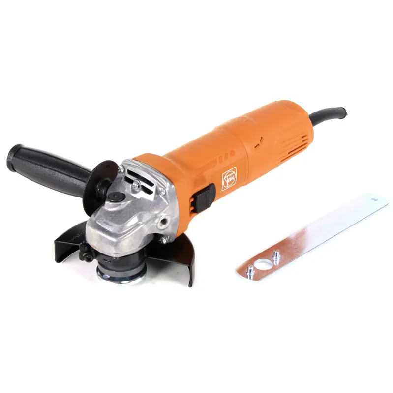 FEIN WSG 7-115 Compact Winkelschleifer 700 W 115 mm ( 72219860000 ) Preiswert