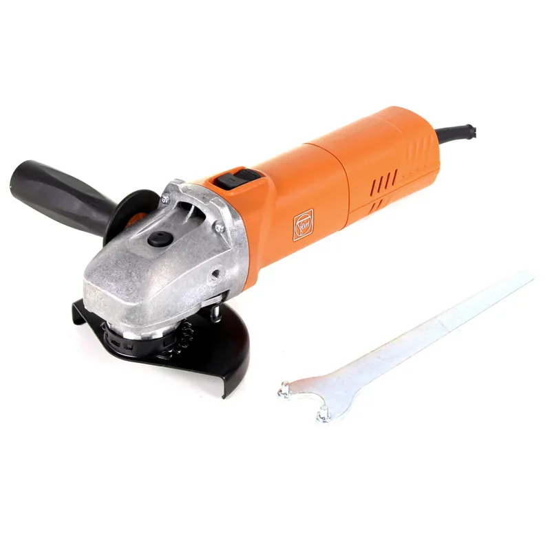 FEIN WSG 17-70 Inox Compact Winkelschleifer mit 125 mm Durchmesser 1700 W ( 72221360000 ) Zertifiziert