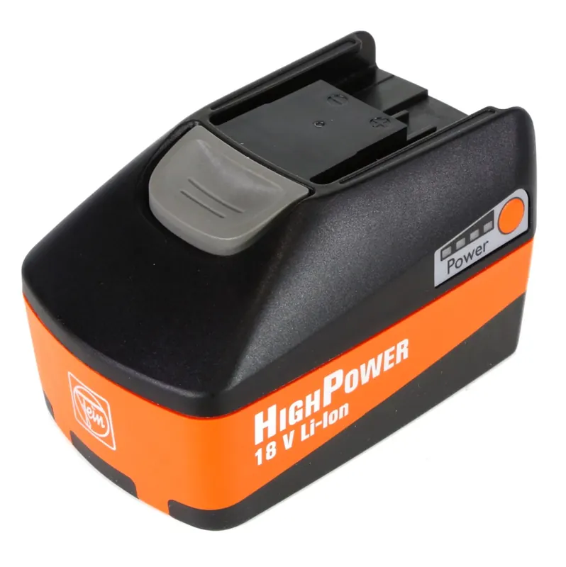 Neuheit FEIN HighPower Akku Pack 18V 5,2 Ah Li-Ion ( 92604179020 )