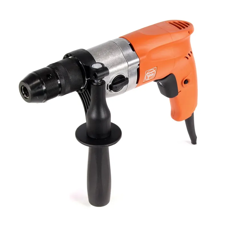 FEIN BOP 13-2 2-Gang Bohrmaschine 550W 13mm ( 72055560000 ) Nur Heute