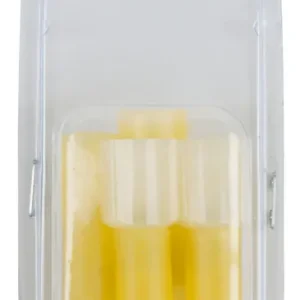 KS TOOLS Sortiment isolierter Quetschverbinder, gelb, AWG12-10, 6-tlg Stecker ( 970.0660 ) Nur Für Kurze Zeit