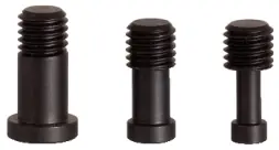 KS TOOLS Ersatzbolzen-Satz, 3-tlg für 150.1605 ( 150.1606 ) Finale Aktion