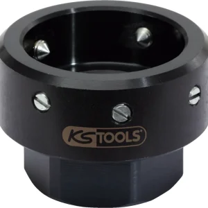 KS TOOLS Schneideisen-Adapter, M18-M20, SW 41mm ( 331.0625 ) Sofort Bestellen