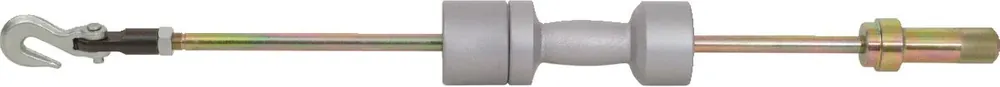 Bestseller KS TOOLS Universal-Gleithammer, inkl. Zughaken und Adapter ( 700.1475 )