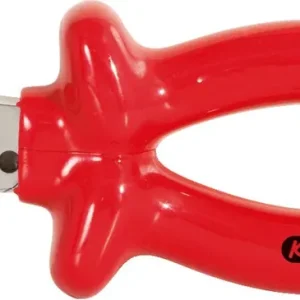 Saisonangebot KS TOOLS 1000V Abisolierzange, 10,5mm ( 117.1272 )