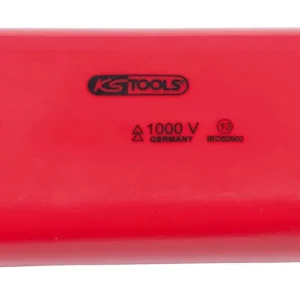 KS TOOLS Aufstecktülle mit Schutzisolierung,40mm ( 117.1769 ) Jetzt Bestellen