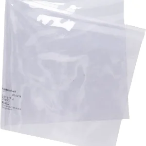Letzte Chance KS TOOLS Abdecktuch mit Schutzisolierung, transparent, 200mm ( 117.2304 )