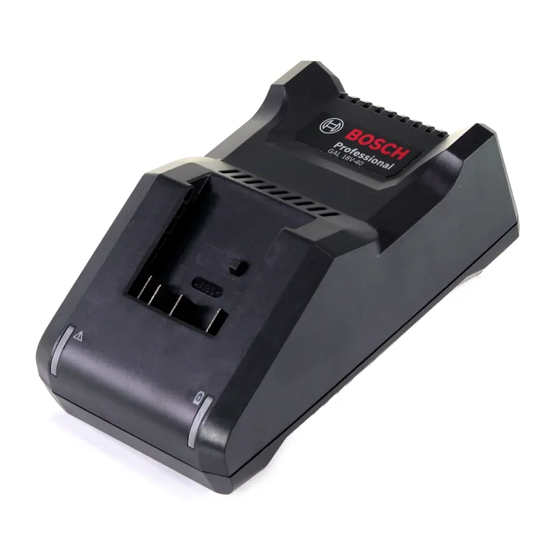 Nur Für Kurze Zeit Bosch GAL 18V-40 Professional Ladegerät 14,4 - 18 V 4 A ( 1600A019RJ )
