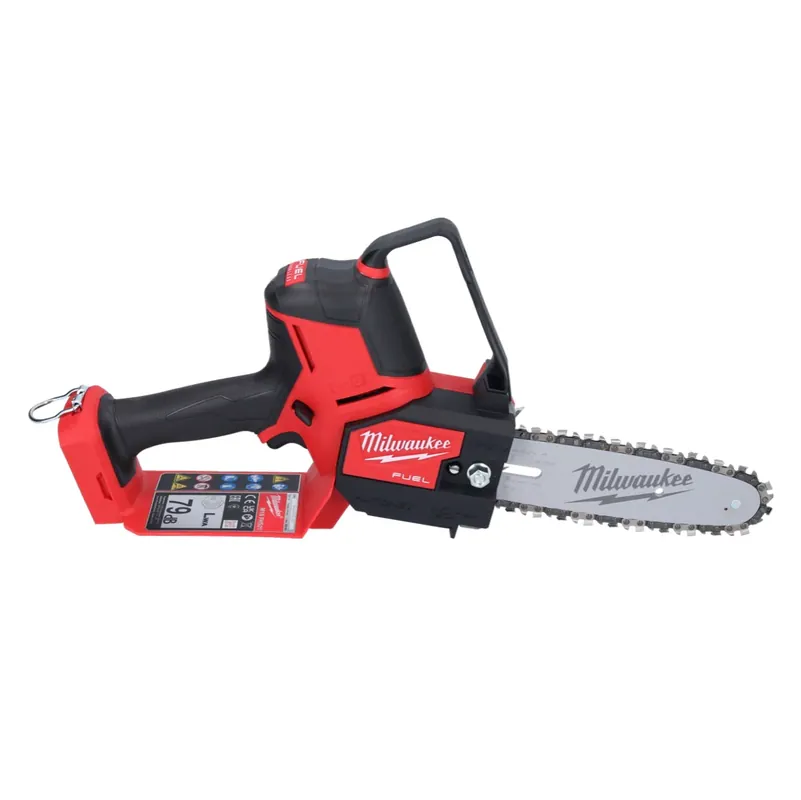 Direktkauf Milwaukee M18 FHS20-301 Akku Astsäge 18 V 20 cm + 1x Akku 3,0 Ah - ohne Ladegerät