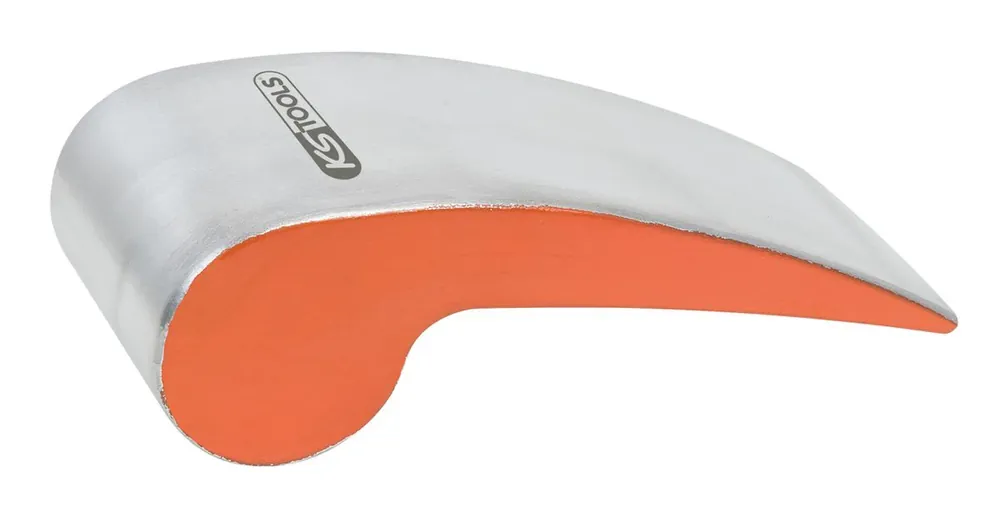 Heißes Angebot KS TOOLS Aluminium-Karosserie-Komma-Ausbeuleisen ( 140.2477 )