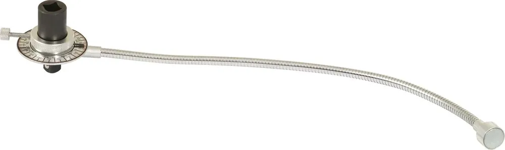 KS TOOLS 1/2" Drehwinkelmessscheibe, Magnet ( 516.1195 ) Preis Gesenkt