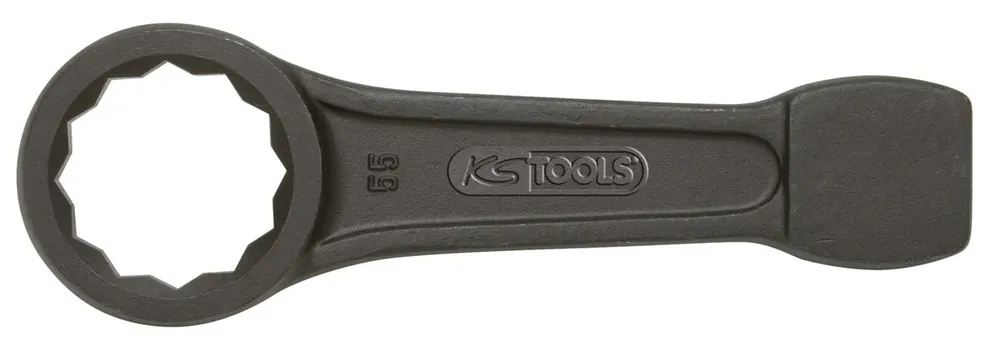 KS TOOLS Schlag-Ringschlüssel, 38mm ( 517.2342 ) Billig