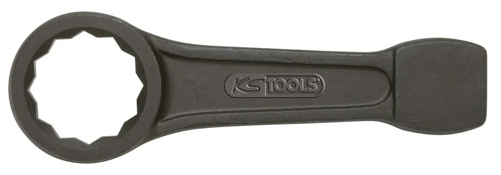 Knallerangebot KS TOOLS Schlag-Ringschlüssel, 1.5/16" ( 517.2958 )