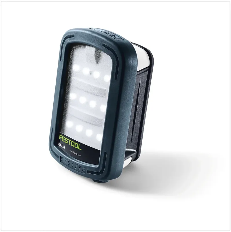 Garantierte Lieferung Festool Arbeitsleuchte Lampe SYSLITE KAL II ( 500721 )