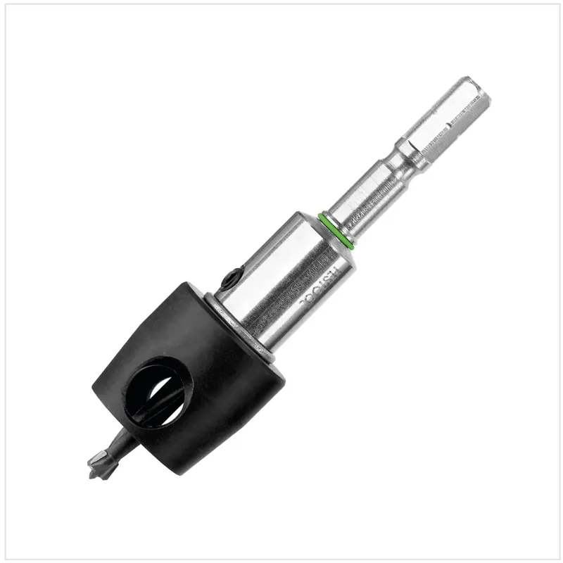 Abverkauf Festool Bohrer mit Tiefenanschlag BTA HW D 5 CE ( 492522 )