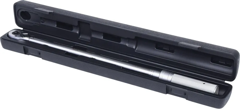 Wochenendangebot KS TOOLS 1/2" Industrie Drehmomentschlüssel,umschaltbar, 60-340Nm ( 516.5156 )