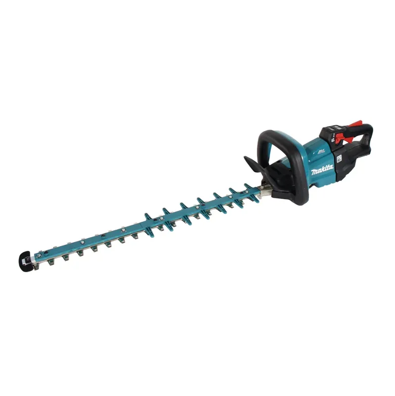 Nur Heute Makita DUH 602 Z Akku Heckenschere 18 V 60 cm Brushless Solo - ohne Akku, ohne Ladegerät