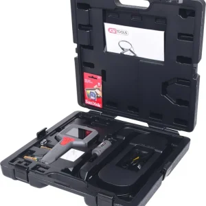Neue Kollektion KS TOOLS ULTIMATEvision SUPERCHARGED Videoskop-Satz, 7-tlg ( 550.8055 )