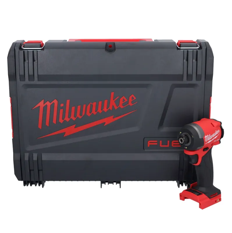 Jetzt Kaufen Milwaukee M18 FID3-0X Akku Schlagschrauber 18 V 1/4" 226 Nm Brushless ( 4933479864 ) + HD Box - ohne Akku, ohne Ladegerät