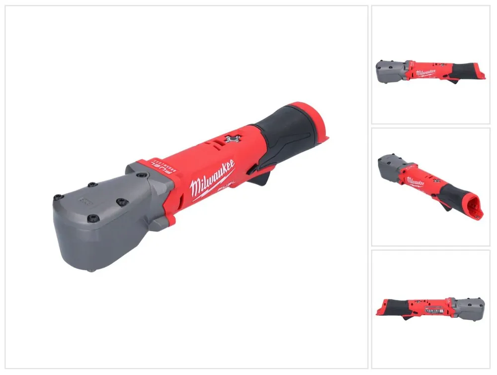 Milwaukee M12 FRAIWF38-0 Akku Winkelschlagschrauber 12 V 3/4" 270 Nm ( 4933471700 ) Brushless Solo - ohne Akku, ohne Ladegerät Abverkauf