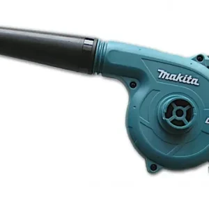 Nur Heute Makita BUB 182 18V Li-ion Akku Gebläse Solo - nur das Gerät ohne Zubehör, ohne Akku & ohne Lader, ohne Koffer