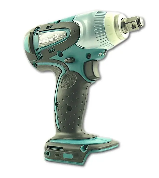 Top-Angebot Makita BTW 251 Akku Schlagschrauber 18V 230Nm mit 3,0 Ah Akku - ohne Lader