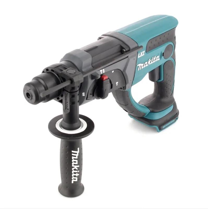 Highlight Makita BHR 202 Z Akku Kombihammer 18V 2,0J SDS Plus Solo - ohne Akku, ohne Ladegerät