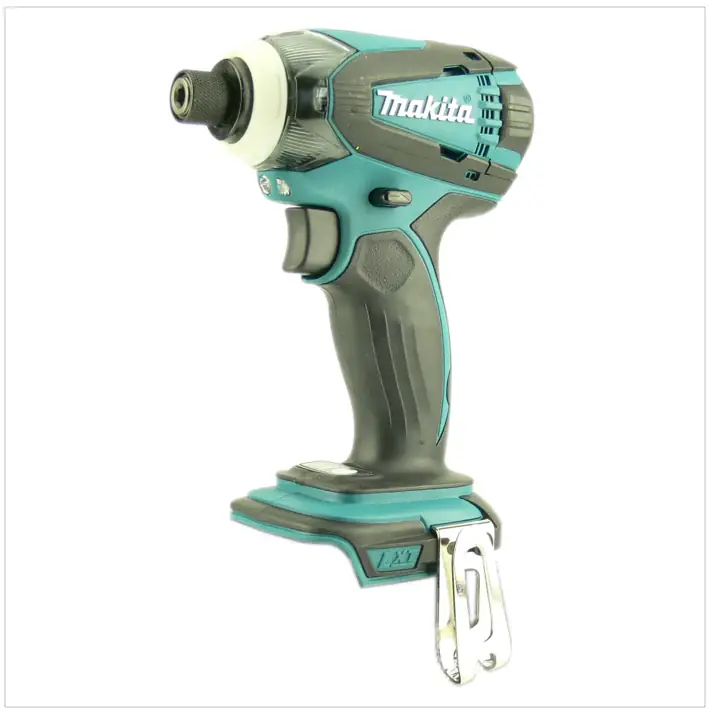 Makita BTD 146 LXT 18V Li-ion Akku Schlagschrauber + 3,0 Ah Akku + Schnell Lader + Koffer Direktkauf