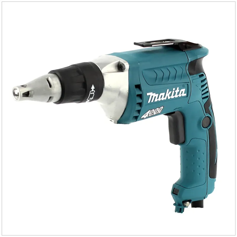 Makita FS 4300 Trockenbauschrauber 570W 16Nm Billig