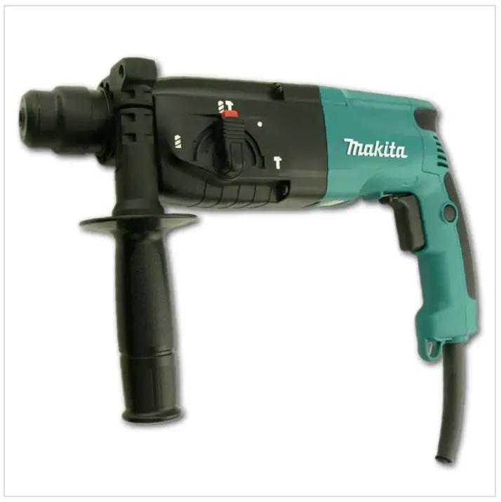 Makita HR 2450 780W SDS-Plus-Bohrhammer inkl. Koffer Günstig